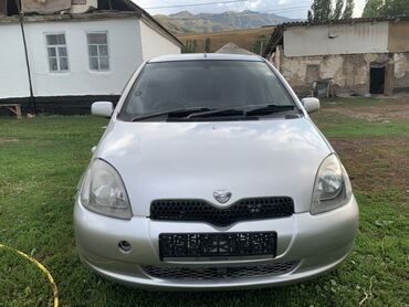 на тойота витц: Toyota Vitz: 1 л, Автоматические, Бензин, Хэтчбэк