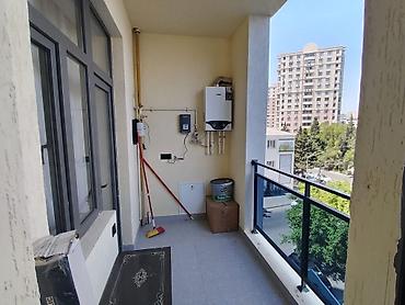 Mənzillər: 2 otaqlı, Yeni tikili, 65 kv. m — 8