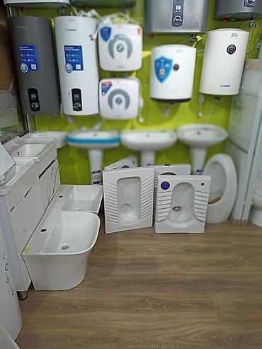 Ремонт сантехники: Ремонт сантехники Больше 6 лет опыта — 11