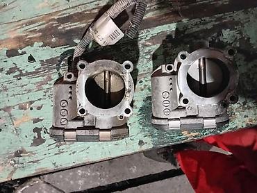 pezo 1: KAPNA GASA 1.6 ZA ALFA ROMEO 147, 156 OD 2000. DO 2009. GOD. | — 1