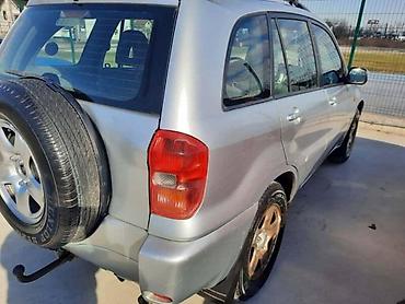 autima: REZERVNI TOČAK ZA TOYOTA RAV 4 | Svi delovi za Toyota Rav4 od 3 — 1