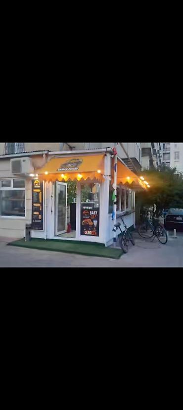 Готовый бизнес: Salam təcili satılır 12 15 kq döner gedir hal hazırda .boru bağça və — 2