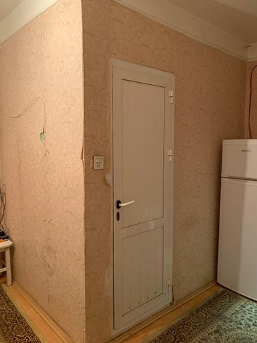 Köhnə tikili: Bakı, Bakıxanov qəs., 2 otaqlı, Köhnə tikili, m. Neftçilər, 47 kv. m — 23