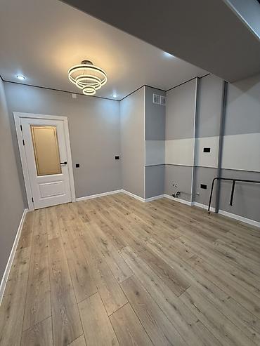 Продажа комнат: 41 м² — 9