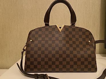 Çantalar: Əl çantası, Louis Vuitton, Yeni — 1