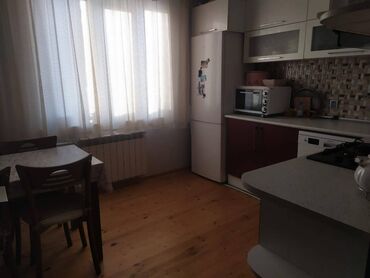 Köhnə tikili: Bakı, 2 otaqlı, Köhnə tikili, 67 kv. m — 3