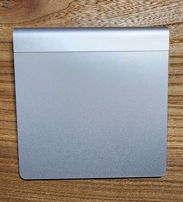 ноутбуки бу: Apple Magic Trackpad 1 в хорошем состоянии