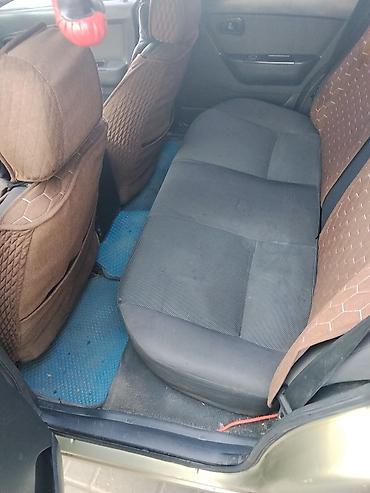 Daewoo: Daewoo : 2011 г., 1.6 л, Механика, Седан — 7