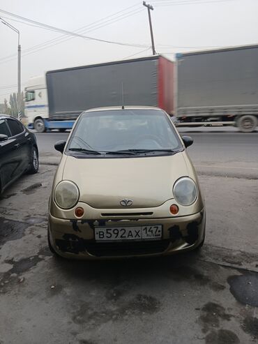 электро машина китай: Daewoo Matiz: 2007 г., 0.8 л, Механика, Бензин, Хетчбек