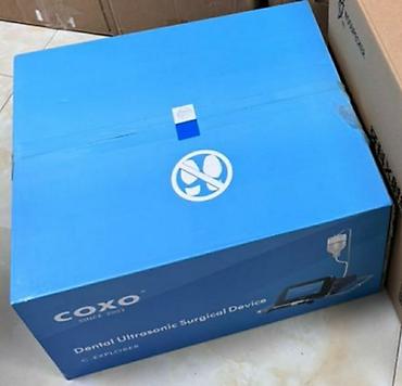 Медицинское оборудование: C-Explorer - стоматологическая ультразвуковая хирургическая — 12
