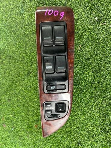 доводчик стекол: Блок управления стеклами HONDA LEGEND KA9 3 2001 (б/у)