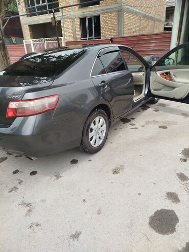 крепление для велосипеда на машину бишкек: Toyota Camry: 2008 г., 2.4 л, Автомат, Бензин, Седан
