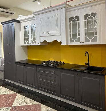 Mebel ustaları: Taxta pilləkən və ağac üzərində sənətkarlıq xidməti Naxcivan seherinde — 11