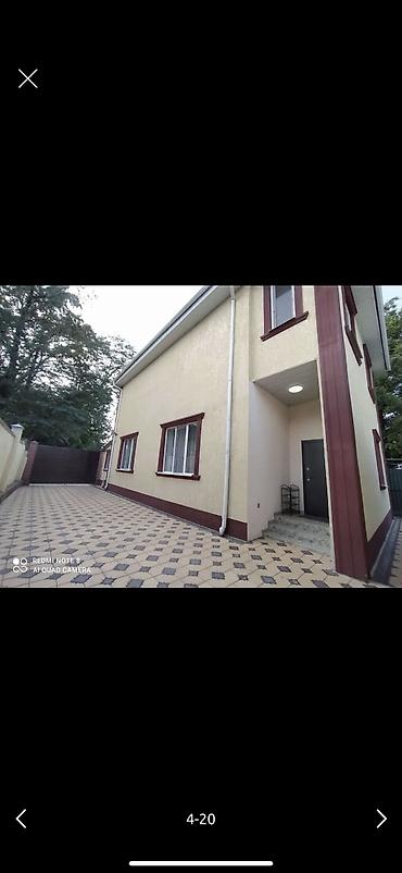 Продажа коттеджей и домов: 🏡 Продаётся дом в нижней части города (район Тоголок Молдо – — 7