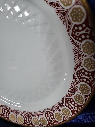 Kuhinjski setovi: Set Freiberger,Istocna Nemacka iz 70ih. Set trodelni perfektan,sve na — 8