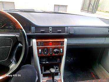 мрс 124: Mercedes-Benz W124: 1995 г., 3.2 л, Автомат, Бензин, Седан — 3
