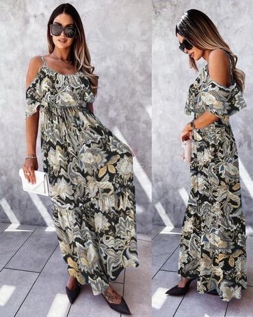 Haljine: 2200 na lalafo.rs — 5 Haljine: 2200 — 5