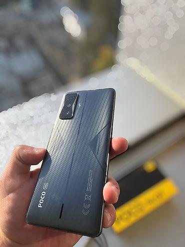 Poco F4 GT Мощный флагманский смартфон, за исключением нюанса по at lalafo.kg Poco F4 GT Мощный флагманский смартфон, за исключением нюанса по