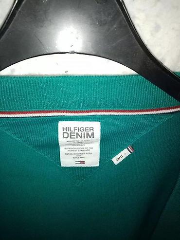 tally weijl pullover: TOMMY HILFIGER ZENSKI DZEMPER PIMA PAMUK TOP STANJE AKCIJA | Cene — 8