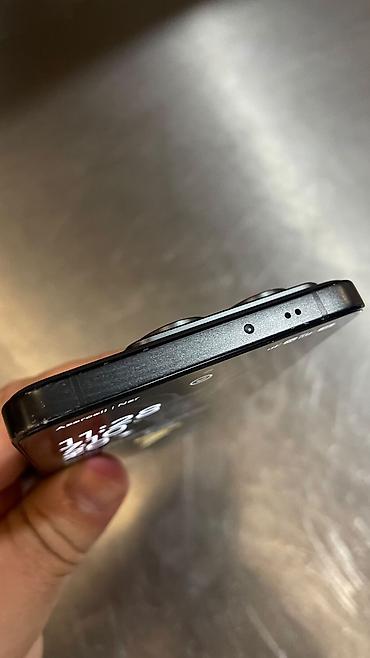 realme buds t100 bluetooth: Xiaomi 14T Pro, 512 GB, rəng - Qara, 
 Barmaq izi — 5