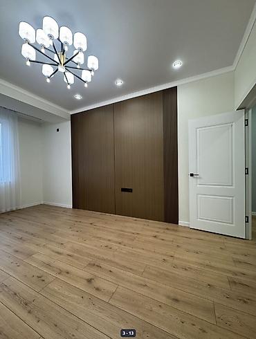 Продажа квартир: 1 комната, 41 м², Элитка, 3 этаж, Евроремонт — 10