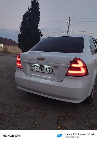 altima stop: Salam yeni alınıb üzünün salafanı var ravon r3 nexia Chevrolet aveo — 3