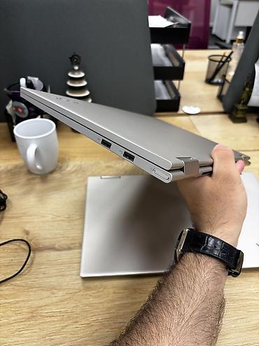 lenovo yoga: 💻SATILIR ✅ Lenovo Yoga 740 2-in-1 🔸 İdeal vəziyyətdə, hər bir — 7