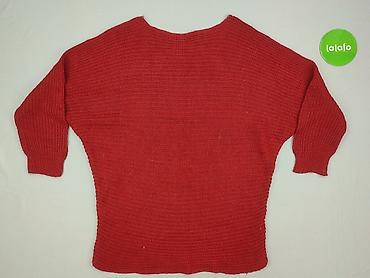 czerwony lech: Sweter damski, rozmiar 6XL — 3