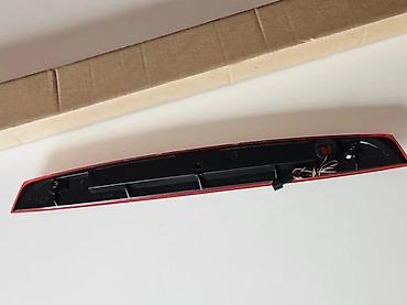 led oci za auto: TRECI STOP MERCEDES VITO VIANO 04-15GOD | Treci stop mercedes vito — 4