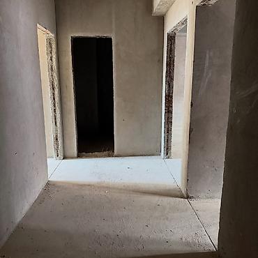 Продажа квартир: 2 комнаты, 66 м², Джал-15 Элитка, 5 этаж, ПСО (под самоотделку) — 7