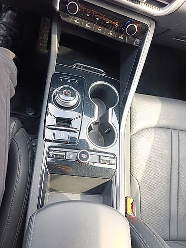 Kia: Kia K5: 2020 г., Автомат, Газ, Седан — 7