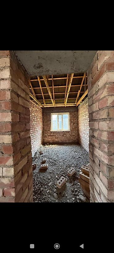 Үйлөрдү сатуу: 4 бөлмө, 1 м², 4000 соток, Бишкек, Өскөн-Ордо ж/м Менчик ээси — 4