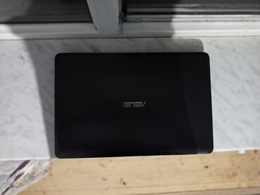 irsad notebook: İşlənmiş ASUS 12.5 ", AMD E1, 512 GB, Ünvandan götürmə