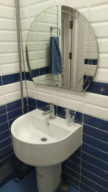 Yeni tikili: 3 otaqlı, Yeni tikili, m. Gənclik, 135 kv. m — 11