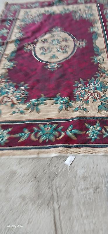 Divan və masa dəstləri: Məhsul: Künc divan dəstləri Təsvir: - Müxtəlif model və rənglərdə — 11