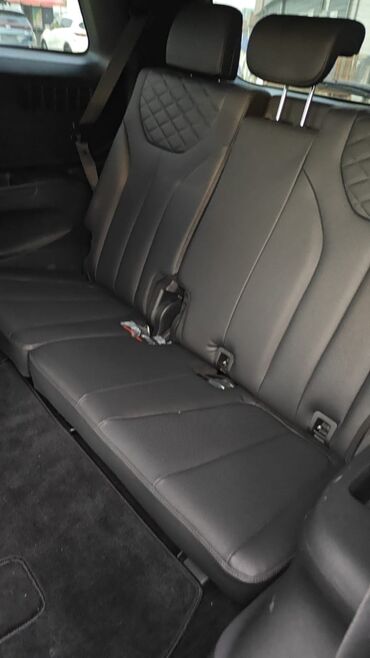 Hyundai: Hyundai Palisade: 2020 г., 2.2 л, Робот, Бензин, Кроссовер — 13