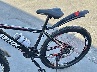 kreditlə velosiped satışı: Velosiped BMX 26 Lıq Skorsnoy .Ela veziyyetdedir.Heç bir problemi — 5