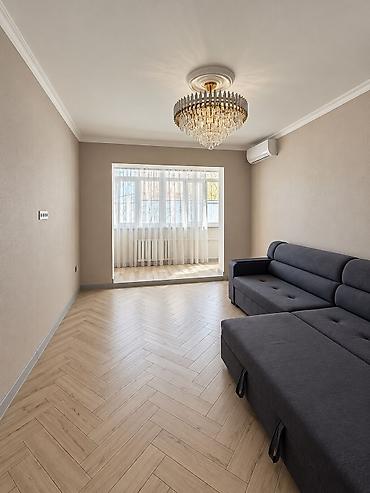 osh flats: 3 комнаты, Собственник, Семейным, С мебелью полностью — 5