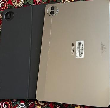 planset honor: Honor pad 10 Tam yeni veziyyetde.endirim olunacaq — 2
