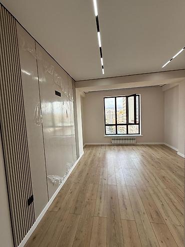2025: 2 комнаты, 54 м², Средний Джал 12 этаж, Дизайнерский ремонт — 6