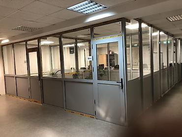 smart open: Алюминиевое окно на заказ, Тип окна: Панорамные, Бесплатная установка, В рассрочку — 10