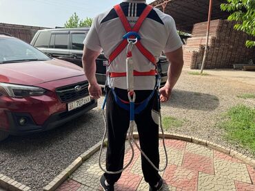 Спецодежда: Продаю строительные жилеты. светоотрожающие жилеты. каски. продаю at lalafo.kg — 8 Спецодежда: Продаю строительные жилеты. светоотрожающие жилеты. каски. продаю — 8