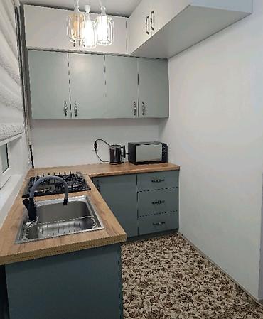 Продажа квартир: 3 комнаты, 70 м², 105 серия, 1 этаж, Евроремонт — 1