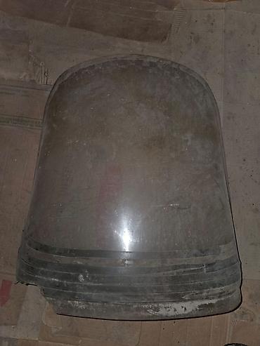 prius disk qapagi: EM motoskil şüşəsi — 3
