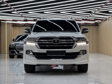 прикурить машину бишкек: Toyota Land Cruiser: 2020 г., 4.6 л, Автомат, Бензин, Жол тандабас
