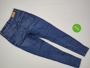 bluzka tupac pull and bear: PULL&BEAR, Jeansy damskie, rozmiar S — 3