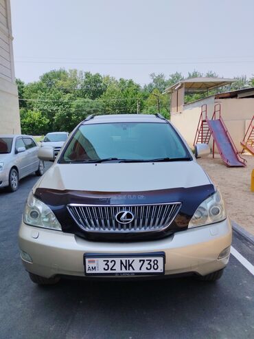 пылесос для машины цена бишкек: Lexus RX: 2004 г., 3 л, Автомат, Бензин, Жол тандабас