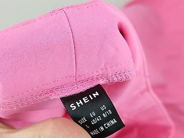 shein among us: Shein, Spodnie materiałowe damskie, rozmiar L — 4