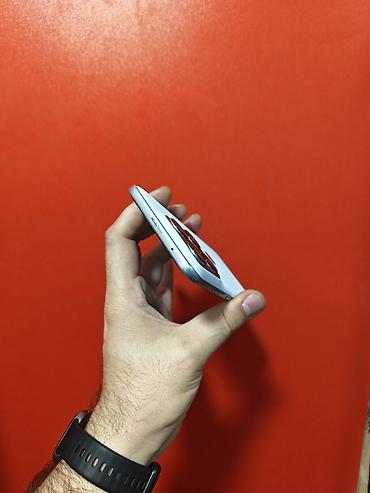 zero 30 5g: Motorola 256 GB, rəng - Boz, Zəmanət, Sensor, Barmaq izi — 5