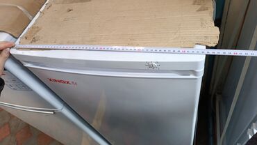 Морозильники: Морозильник, Новый, Бесплатная доставка at lalafo.kg — 8 Морозильники: Морозильник, Новый, Бесплатная доставка — 8